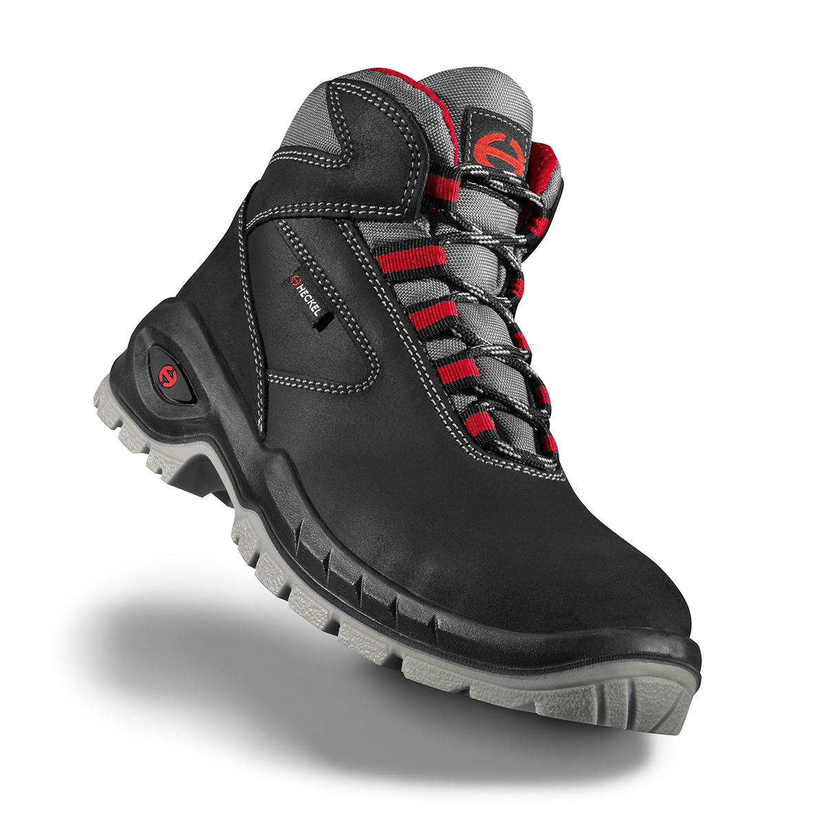 Suxxeed Boot